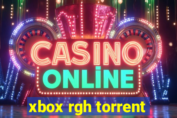 xbox rgh torrent