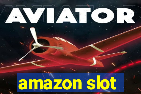 amazon slot