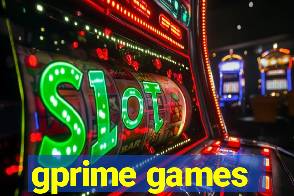 gprime games