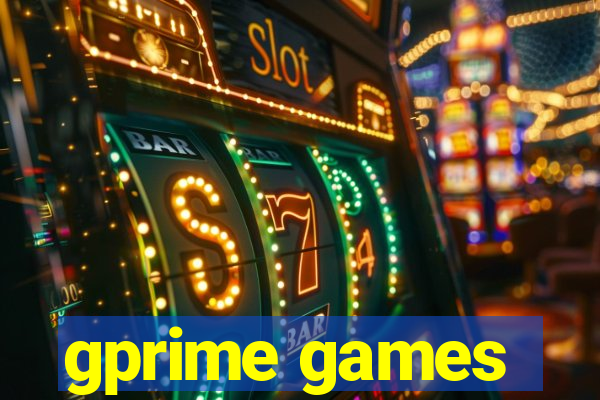 gprime games