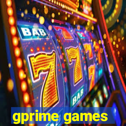 gprime games