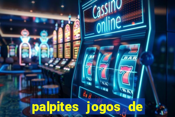 palpites jogos de amanh? série a