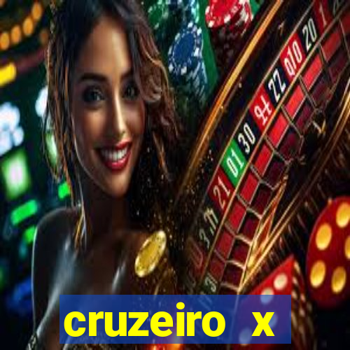 cruzeiro x fortaleza futemax