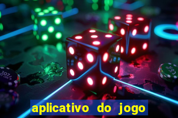 aplicativo do jogo do brasileir?o