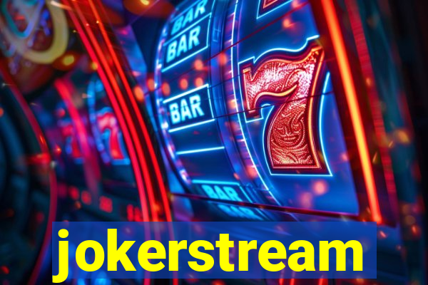 jokerstream