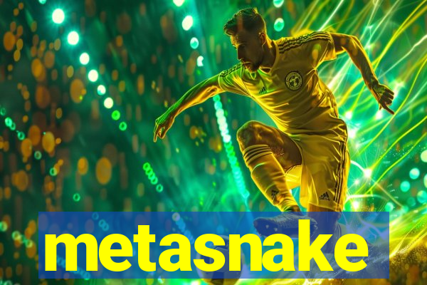 metasnake