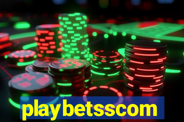 playbetsscom