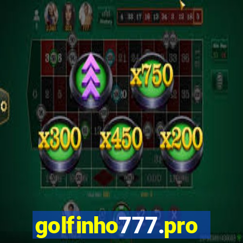 golfinho777.pro