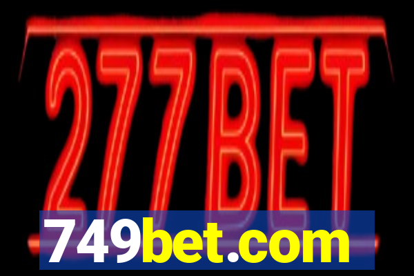 749bet.com