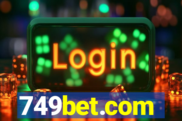 749bet.com