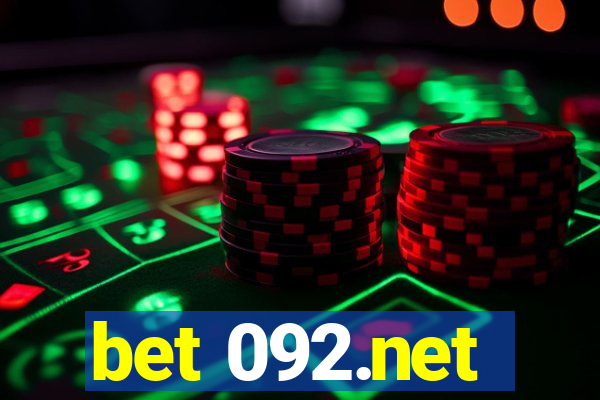 bet 092.net