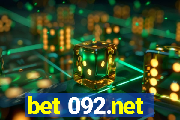 bet 092.net