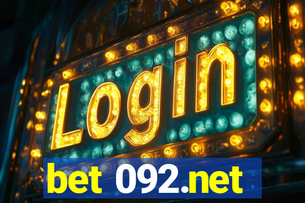 bet 092.net