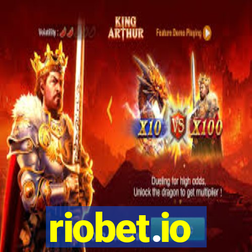 riobet.io