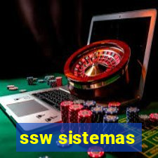 ssw sistemas