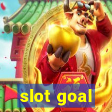 slot goal