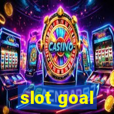 slot goal