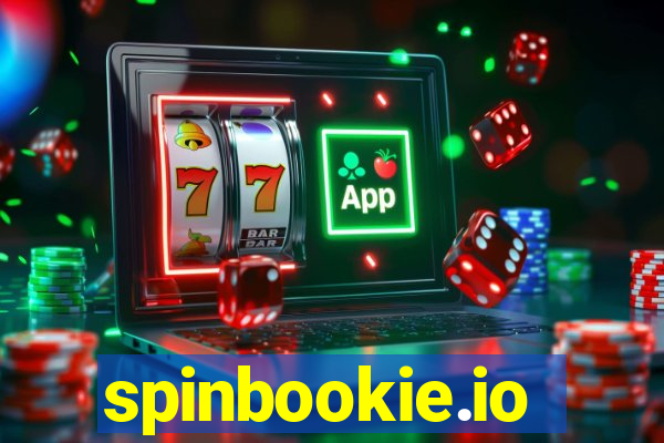 spinbookie.io