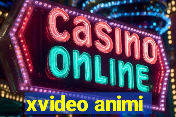 xvideo animi