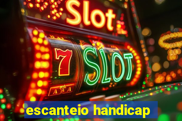 escanteio handicap