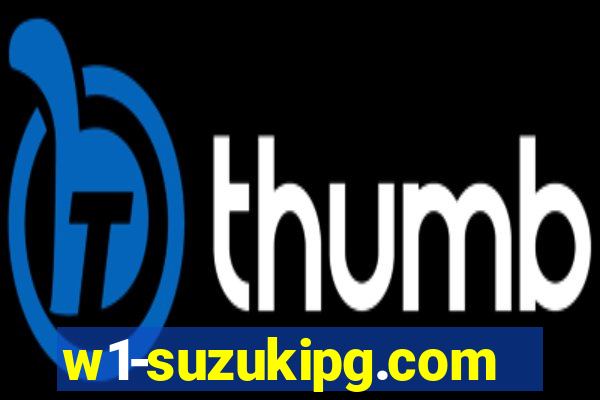 w1-suzukipg.com