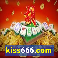 kiss666.com