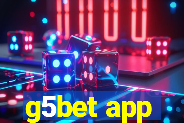 g5bet app