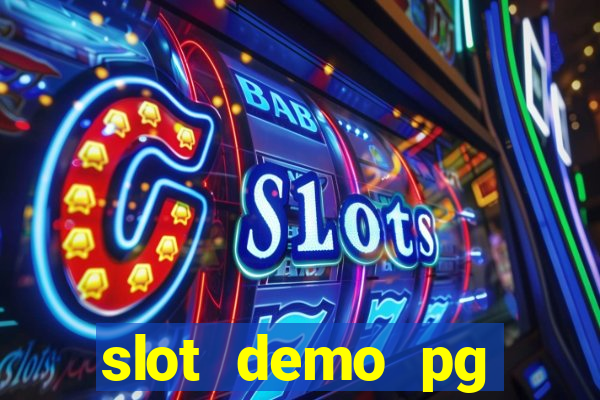 slot demo pg fortune tree