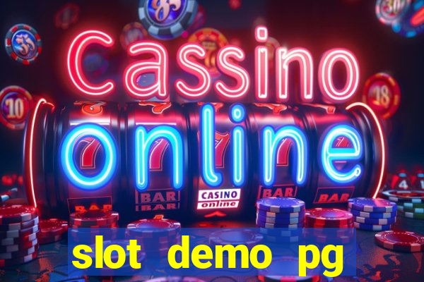 slot demo pg fortune tree