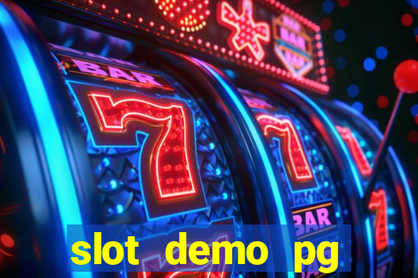 slot demo pg fortune tree