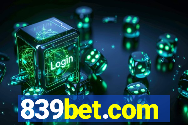 839bet.com