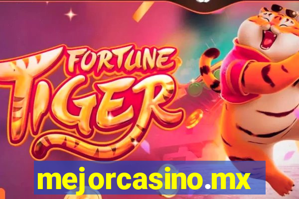 mejorcasino.mx