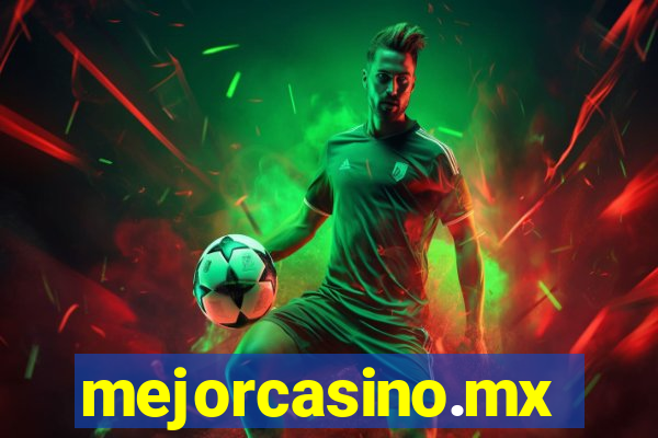 mejorcasino.mx