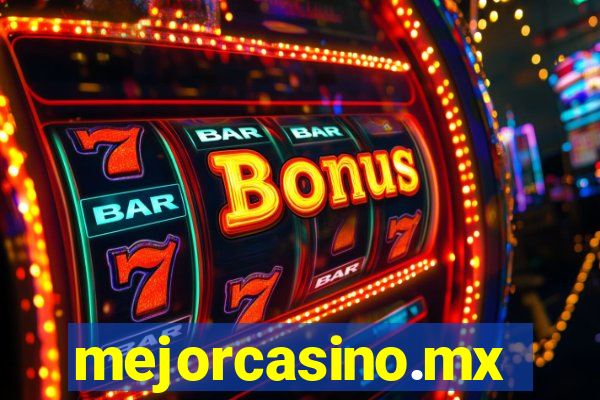 mejorcasino.mx