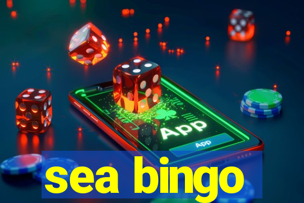 sea bingo