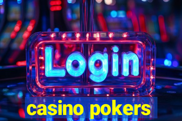 casino pokers