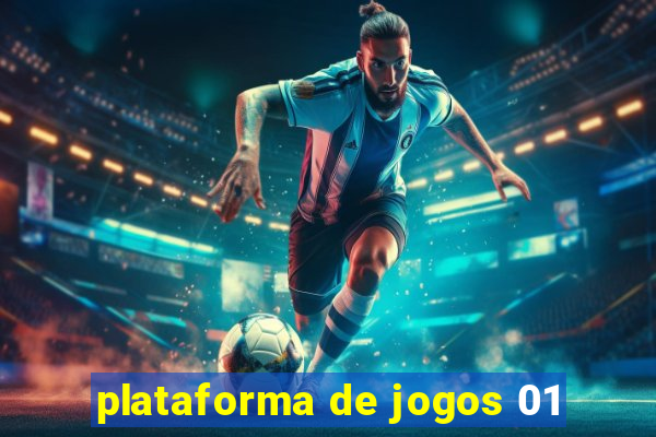 plataforma de jogos 01