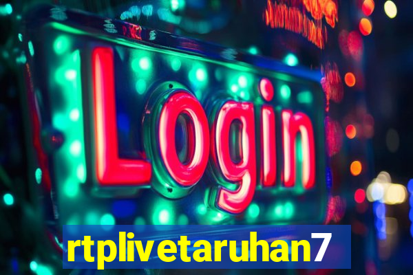 rtplivetaruhan77