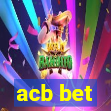 acb bet