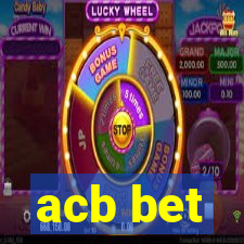 acb bet