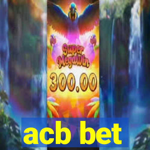 acb bet