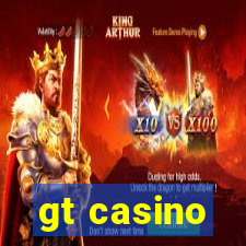 gt casino