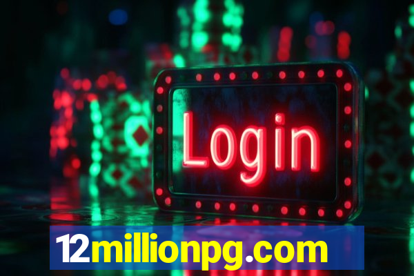 12millionpg.com