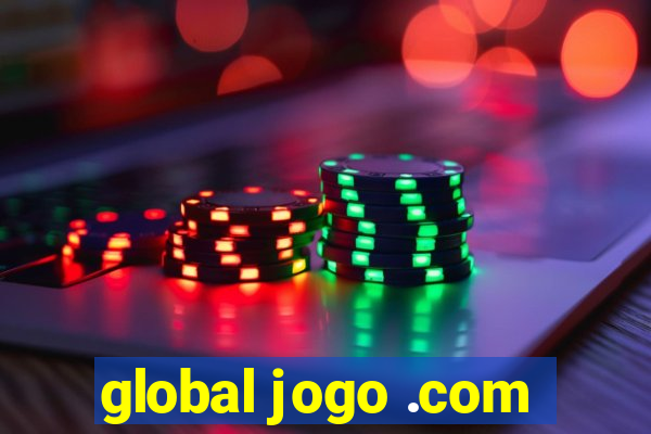 global jogo .com