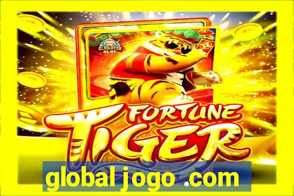 global jogo .com