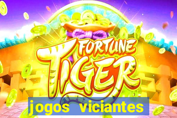 jogos viciantes para celular