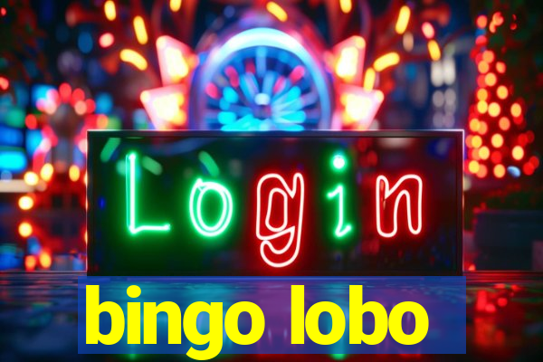 bingo lobo