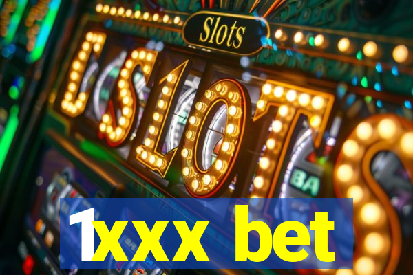 1xxx bet