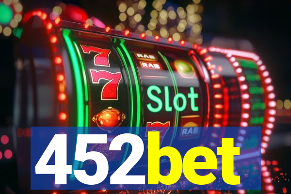 452bet