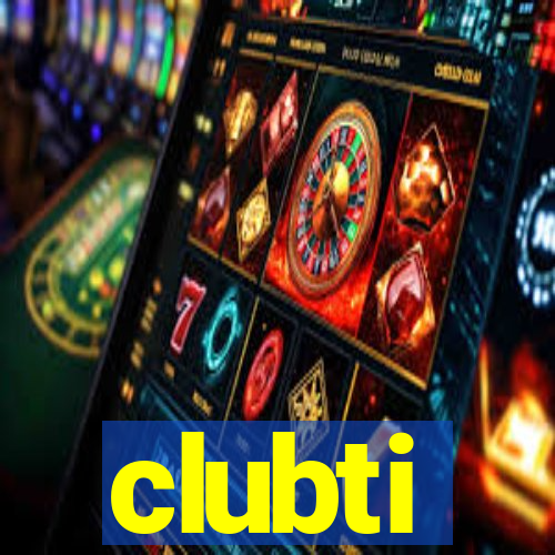 clubti